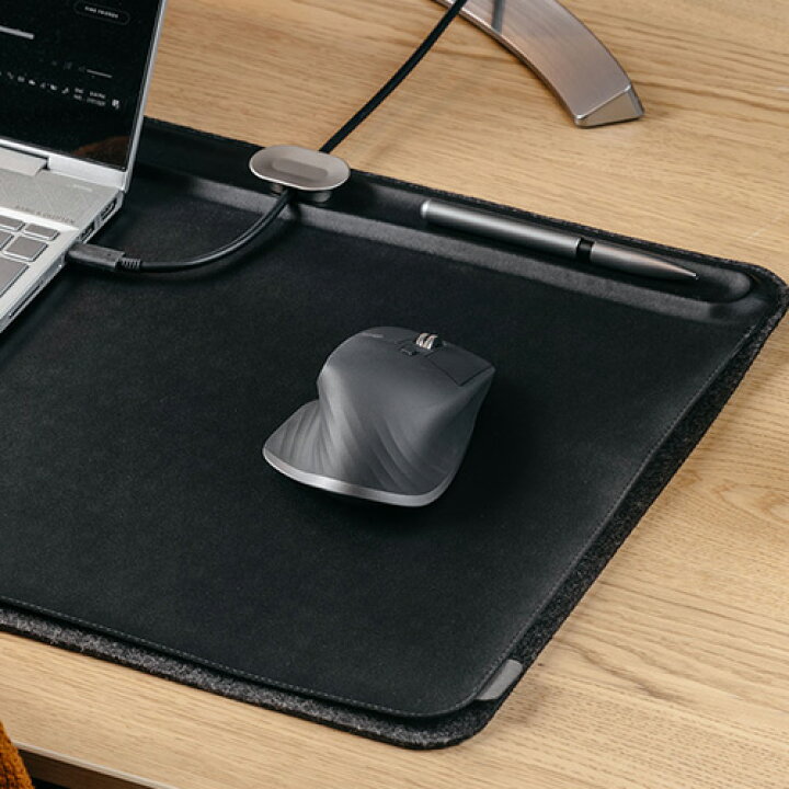 楽天市場】【ポイント10倍】Orbitkey オービットキー デスクマット 