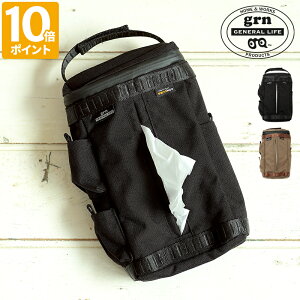 eBbVP[X grn GENERAL LIFE CORDURA SLIM-TISSUE CASE R[f eBbVJo[ ݂艺 Ǌ| ԓ wbhXg  z tB ȂeBbV GRpbN  |Pbgt