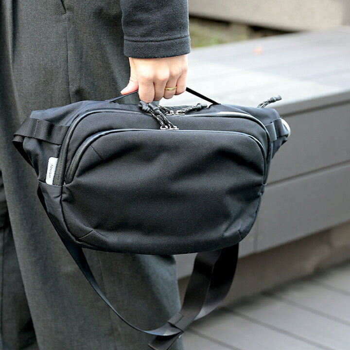 楽天市場】スリングバッグ オービットキー Orbitkey Urban Sling Plus 
