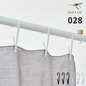h[AC DRAW A LINE ˂_ Nbv tbN 028 Clip Hook 3P ς_ pp[c Pi tp IvVp[c ݂邷 | [  ~j} Vv X`[ m