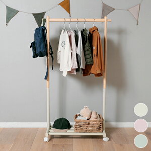 nK[bN s Kids Hanger Rack mill ~ qp LbY ؐ  킢 66 k i` Vv It VR ȃXy[X RpNg ߉\ LX^[t m|