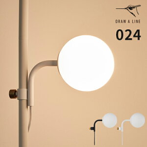 h[AC DRAW A LINE ˂_ ԐڏƖ 024 Ball Lamp {[v tACg VF[h ς_ pp[c Pi ctp IvVp[c vVF[h  ی` ی^