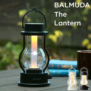 o~[_ BALMUDA LED^ U ^ The Lantern LEDCg e[uv  h炬 AeB[N USB[d ԐڏƖ Lh h iK gF F Ǐ Lv