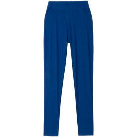 伸びーーる!!デニム風 ハイウエスト レギンス ポケット付 ジェギンス レディース コットンパンツ Leggings Depot Premium Quality Women's Cotton Blend Stretch Pull-on Jeggings with Pockets 大きいサイズ フリーサイズ クール ダンス ヨガ []