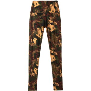 s[`XL Jt[W ʕvg nCEGXg MX Leggings Depot camo printed knit legging tBbglX Xpbc X|[c Mp LAC|[g pc }}pc 傫TC