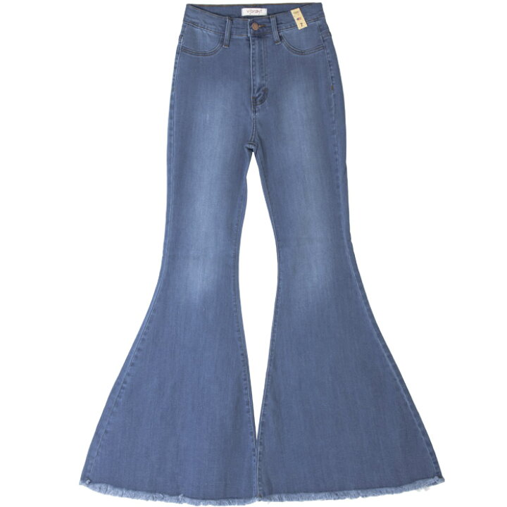 楽天市場】再入荷 Vibrant M.i.U ハイエウスト ストレッチ カットオフ 