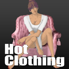 HotClothing LAインポート＆ドレス