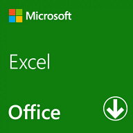 【当日発送】Microsoft（マイクロソフト） Microsoft Excel 2024（最新 永続版）Office 2024 オンライン…
