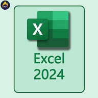 【当日発送】Microsoft（マイクロソフト） Microsoft Excel 2024（最新 永続版）Office 2024 オンライン…