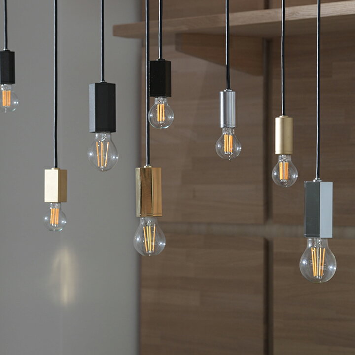 楽天市場】ペンダントライト【受注生産品】CTSH LIGHT HEXAGON 真鍮 
