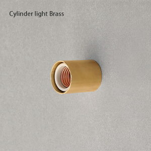 Cylinder light Brass ^J  S Ɩ Cg ZbvCg ǕtCg Be[W Ǌ|Cg  Cg AeB[N _ Ɩ rO Lb`Cg H ԐڏƖ 
