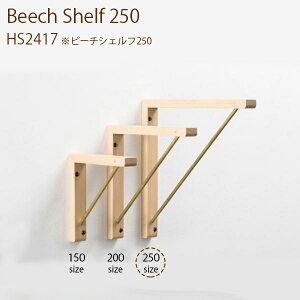 Beech Shelf 250 Beech Shelf VFt I ANVX ǖʎ[ r[` ^J CeA fUC 