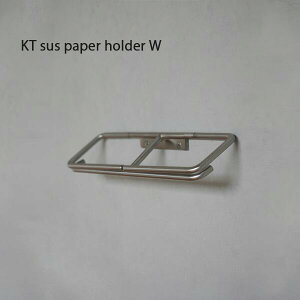 KT sus paper holder W y[p[z_[gCbgy[p[_u^Cv ǖʎ[ XeX ǖ  gC CeA fUC 