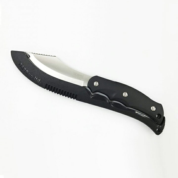 楽天市場 Sakaknife サカナイフ 専用ホルダー 包丁 ナイフ 魚 さばく 調理 簡単 ケース 釣り 料理 キャンプ アウトドア 日本製 Hot Crafts ホットクラフト