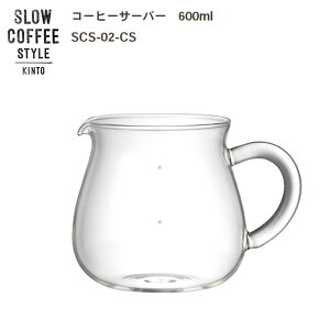 KINTO SLOW COFFEE STYLE R[q[T[o[ 600ml COFFEE sb`[ nhhbv XeX  g SlowCoffeeStyle X[R[q[X^C@Lg[