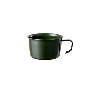 KINTO FORIS ワイドマグ 400ml キントー マグ アウトドア 琺瑯 コップ キャンプ 食器P05