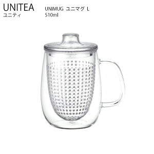 KINTO UNIMUG j}O L NA |bg }O Xg[i[  tea g Lg[