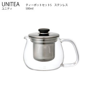 KINTO UNITEA eB[|bgZbg S XeX eB[|bg |bg  tea g Lg[