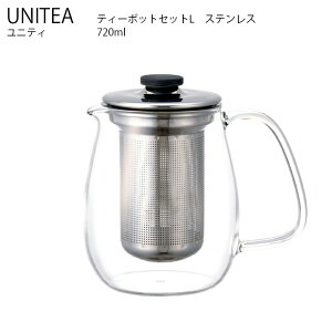 KINTO UNITEA eB[|bgZbg L XeX eB[|bg |bg  tea g Lg[