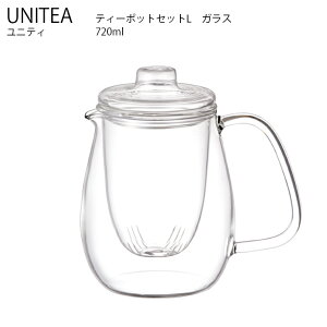 KINTO UNITEA eB[|bgZbg L KX eB[|bg |bg  tea g Lg[