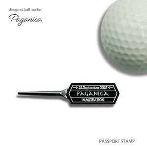 yPAGANICA TOOLSzPASSPORT@STAMPySt tH[N O[tH[N Stpi SttH[N pKjJ paganica  v[gz