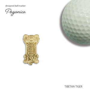 yPAGANICA TOOLSzTIBETAN TIGERySt }[J[ St}[J[ Stpi {[}[J[ pKjJ paganica  v[gz