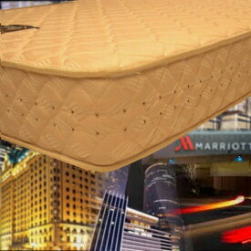 ホテルマットレス ポケット標準タイプ PSシングルサイズ