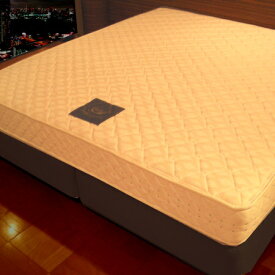 あの有名ホテルのベッドをご家庭向けにもお届け ポケット標準タイプ上下セット Q2(クイーン)サイズ