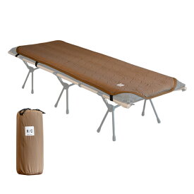 コットカバー HOTEL CAMPS｜ホテルキャンプス アウトドア ドライカバー 【送料無料】【一年保証】マットカバー メッシュ 寝具 暑さ対策 通気性 湿気対策 丸洗いファミリーキャンプ アウトドア