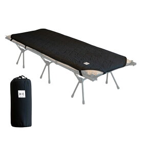 コットカバー HOTEL CAMPS｜ホテルキャンプス アウトドア ドライカバー 【送料無料】【一年保証】マットカバー メッシュ 寝具 暑さ対策 通気性 湿気対策 丸洗いファミリーキャンプ アウトドア