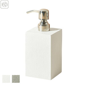 oXObY \[vfBXyT[ VO[ Shagreen A^Cv \[v{g lߑւ{g 400ml oX ~ߕt zCg O[ _  VO[ Mtg ze