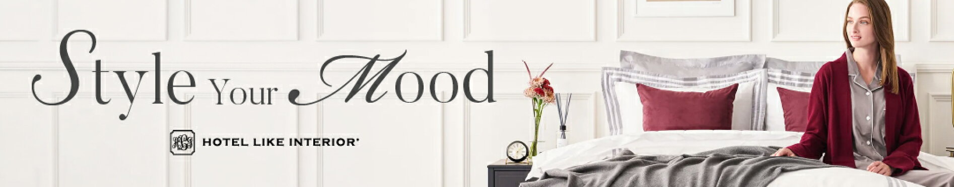 STYLE YOUR MOOD