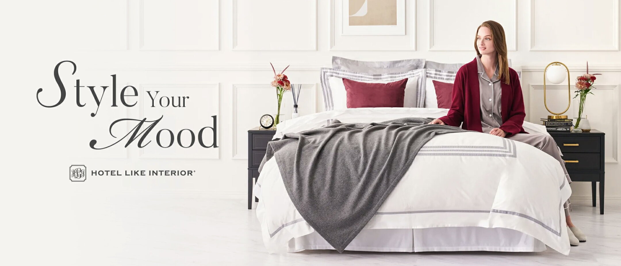 Style Your Mood