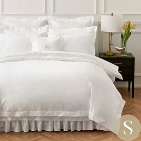 掛け布団カバー シングル 綿100％ 洗える 150×210cm 超長綿 布団カバー 掛けふとんカバー 防シワ加工 ホワイト ベージュ ネイビー ピンク 400TCコットンサテン 高級ホテル ホテルライクインテリア