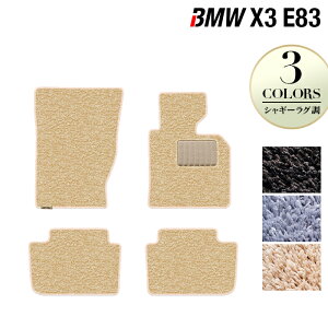 BMW X3 (E83) tA}bg VM[O HOTFIELD G}RۉH  }bg  ^]  J[}bg ԗpi J[pi { zbgtB[h tA p[c O 