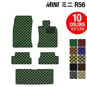 MINI ~j R56 tA}bg+gN}bg QbW}bg JWA`FbN HOTFIELD G}RۉH  J[}bg  J[pi