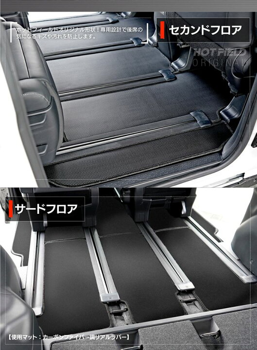 楽天市場】【10/26(水)10:00〜 P5倍】トヨタ 新型 ノア ヴォクシー 90系 フロアマット+ステップマット ◇カーボンファイバー調 リアルラバー HOTFIELD 『送料無料 noah voxy toyota マット 車 運転席 助手席 カーマット 車用品 日本製 ホットフィールド』 : フロアマット ... 楽天市場】【10/26(水)10:00〜 P5倍】トヨタ 新型 ノア ヴォクシー 90系 フロアマット+ステップマット ◇カーボンファイバー調 リアルラバー HOTFIELD 『送料無料 noah voxy toyota マット 車 運転席 助手席 カーマット 車用品 日本製 ホットフィールド』 : フロアマット ...
