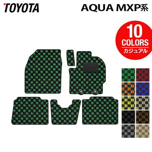 �y12/19(��)20���J�n P5�{�z�g���^ �V�^ �A�N�A AQUA MXP�n 2025�N9���`�Ή� �t���A�}�b�g ���J�W���A���`�F�b�N HOTFIELD ���G�}���H�ς� �������� toyota �}�b�g �� �^�]�� ����� �J�[�}�b�g �J�[�p�i