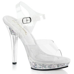 FABULICIOUS by PLEASER�@LIP-108RSI ���f�B�[�X AB ���C���X�g�[�� in �v���b�g�t�H�[�����q�[�� �A���N���X�g���b�v �N���A�T���_��