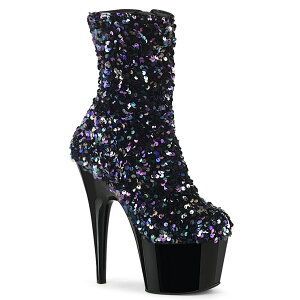 PLEASER�@ADORE-1042SQ ���f�B�[�X �v���b�g�t�H�[�� �V�[�N�C�� �A���N���u�[�c