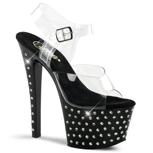 PLEASER@STARDUST-708 v[U[ fB[X  CXg[ X^bY on vbgtH[ ANXgbv NA T_