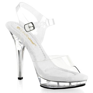 FABULICIOUS by PLEASER�@LIP-108 ���f�B�[�X �v���b�g�t�H�[�� �A���N���X�g���b�v �N���A�T���_��