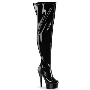 PLEASER�@DELIGHT-3000WCF�@���f�B�[�X �v���b�g�t�H�[�� ���C�h�J�[�t �X�g���b�` �T�C�n�C�u�[�c