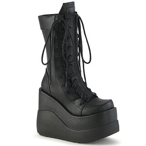 DEMONIA by PLEASER VOID-118 �v���[�U�[ ���f�B�[�X ���� �E�F�b�W �v���b�g�t�H�[�� �Z���^�[�W�b�v �T�C�h���[�X�A�b�v �n�[�t�u�[�c