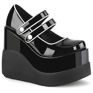 DEMONIA by PLEASER VOID-37�@�v���[�U�[ ���f�B�[�X ����v���b�g�t�H�[�� �_�u���X�g���b�v �����[�W�F�[��
