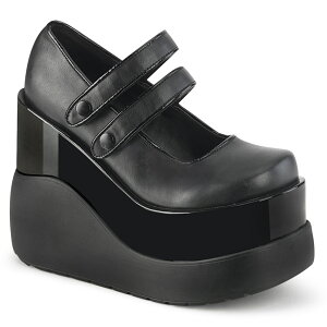 DEMONIA by PLEASER VOID-37�@�v���[�U�[ ���f�B�[�X ����v���b�g�t�H�[�� �_�u���X�g���b�v �����[�W�F�[��