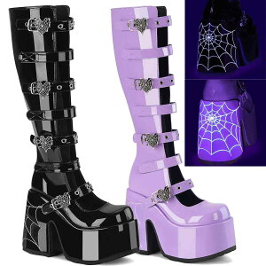 DEMONIA by PLEASER CAMEL-223 v[U[ fB[X vbgtH[ `L[q[ n[gXpC_[EFu obNXgbvXpC_[EFuXeb`onq[ I[vtg j[