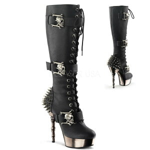 DEMONIA by PLEASER MUERTO-2028 v[U[ fB[X SXpN vbgtH[ tBK[{[q[ ҂ݏグ j[nCu[c iXpCNX^bYXJobNj