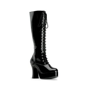 Funtasma by PLEASER�@EXOTICA-2020 ���f�B�[�X �v���b�g�t�H�[�� �҂ݏグ�u�[�c