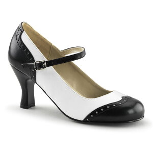 Funtasma by PLEASER�@FLAPPER-25 ���f�B�[�X ���E���h�g�D 2�g�[�� �����[�W�F�[���p���v�X